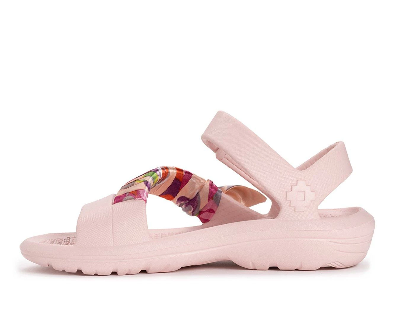 Women's MUK LUKS Surf Girl Sandals 6 Women's MUK LUKS Surf Girl Sandals - Image 4