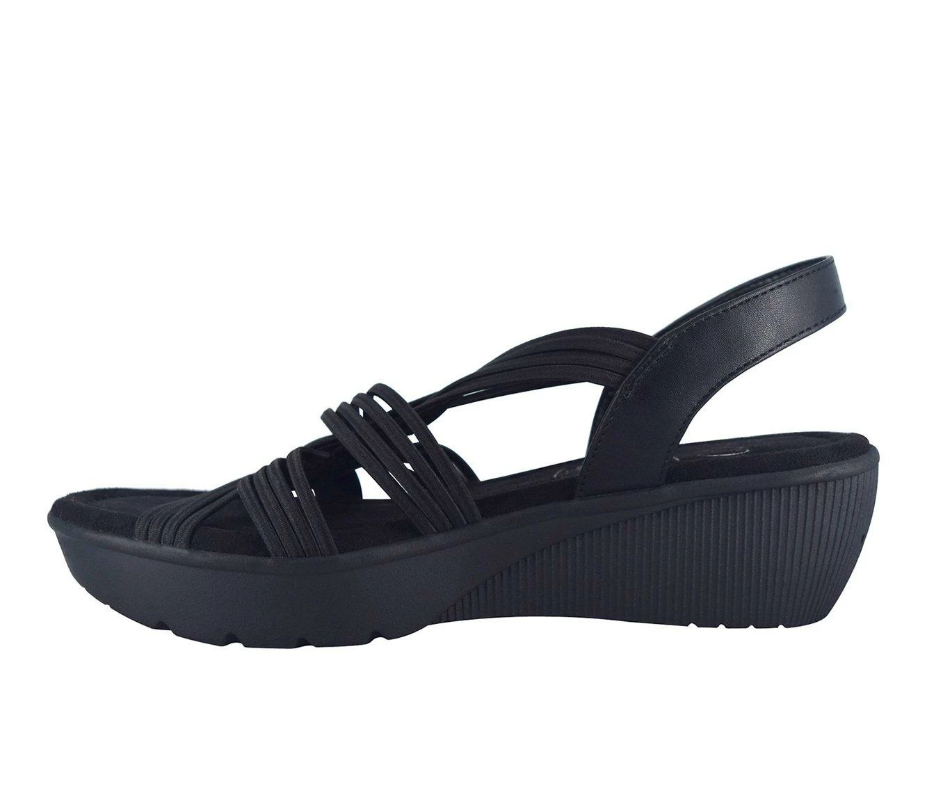 Women's Impo Esselyn Wedge Sandals 6 Women's Impo Esselyn Wedge Sandals - Image 4