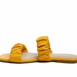 Women's London Rag Gather Sparks Sandals 11 Women's London Rag Gather Sparks Sandals -Puma-shop 3 1442