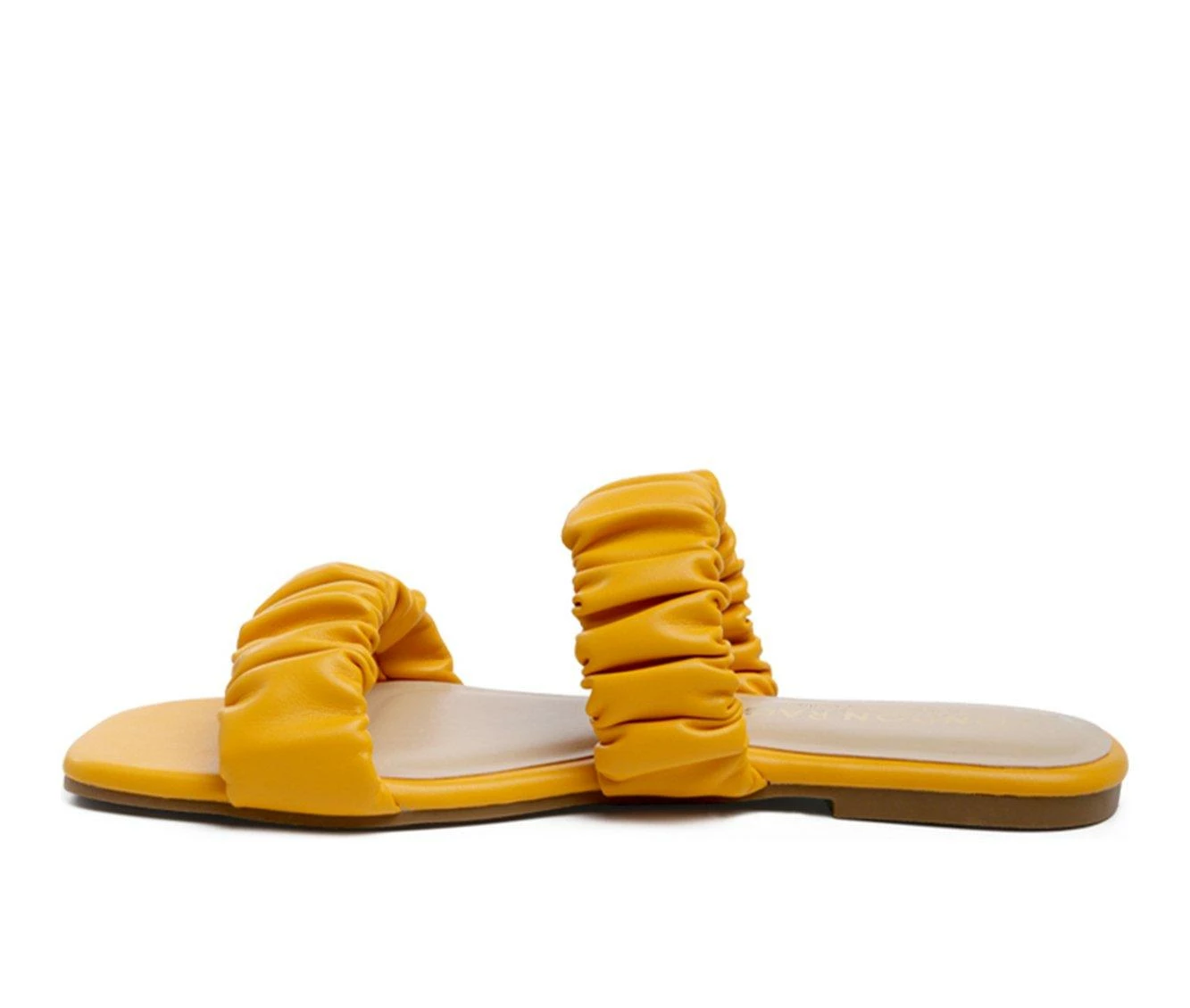 Women's London Rag Gather Sparks Sandals 6 Women's London Rag Gather Sparks Sandals - Image 4