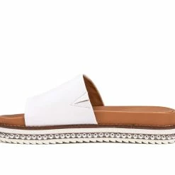Women's Seven Dials Baywood Flatform Sandals -Puma-shop 3 145