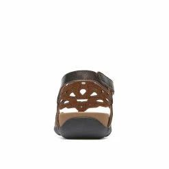 Women's Rockport Ridge Sling Sandals -Puma-shop 3 1451