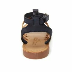 Girls' OshKosh B'gosh Infant & Toddler Cassia Sandals -Puma-shop 3 1452