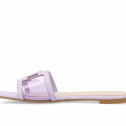Women's Journee Collection Jamarie Sandals 11 Women's Journee Collection Jamarie Sandals -Puma-shop 3 1457