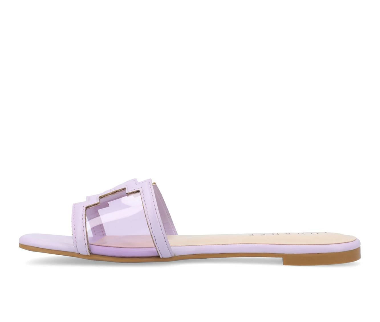 Women's Journee Collection Jamarie Sandals 6 Women's Journee Collection Jamarie Sandals - Image 4