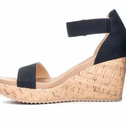 Women's CL By Laundry Kaya Wedge Sandals -Puma-shop 3 146