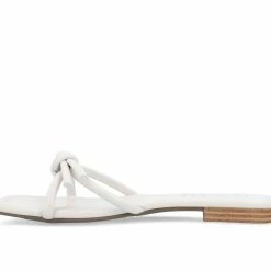 Women's Journee Collection Soma Sandals -Puma-shop 3 1460