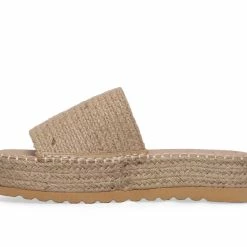 Women's Beach By Matisse Del Mar Platform Sandals -Puma-shop 3 148