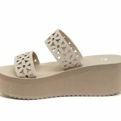 Women's Rocket Dog Hippy Wedge Sandals -Puma-shop 3 149