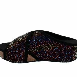 Women's Volatile Dixiedust Platform Wedge Sandals -Puma-shop 3 160