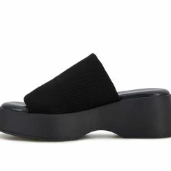 Women's Unionbay Hazel Chunky Platfrom Sandals -Puma-shop 3 162