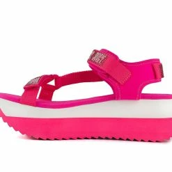 Women's Juicy Izora Platform Sandals -Puma-shop 3 168