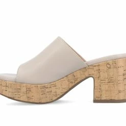 Women's Journee Collection Astter Dress Sandals -Puma-shop 3 170