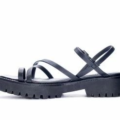 Women's Dirty Laundry Rhoni Platform Heeled Sandals -Puma-shop 3 174