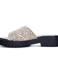 Women's Dirty Laundry Respect Sandals -Puma-shop 3 175