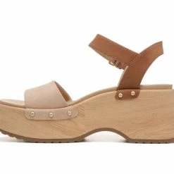 Women's Dr. Scholls Dublin Platform Wedge Sandals -Puma-shop 3 178