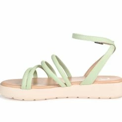 Women's Journee Collection Palomma Platform Sandals 11 Women's Journee Collection Palomma Platform Sandals -Puma-shop 3 182