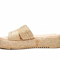 Women's Beach By Matisse Layback Platform Sandals -Puma-shop 3 183