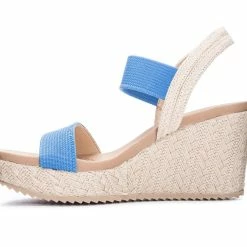 Women's CL By Laundry Kaylin Platform Wedges -Puma-shop 3 185