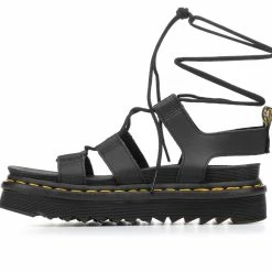 Women's Dr. Martens Nartilla Platform Sandals 11 Women's Dr. Martens Nartilla Platform Sandals -Puma-shop 3 187