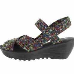 Women's Bernie Mev Amour Wedge Sandals 11 Women's Bernie Mev Amour Wedge Sandals -Puma-shop 3 191