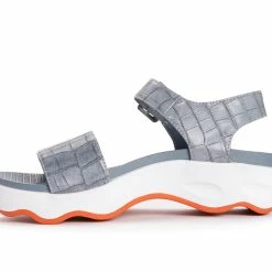 Women's MUK LUKS Roller Skate Platform Sandals -Puma-shop 3 196