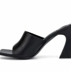 Women's New York And Company Christy Dress Sandals -Puma-shop 3 2