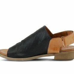 Women's SPRING STEP Rapture Dress Sandals -Puma-shop 3 20