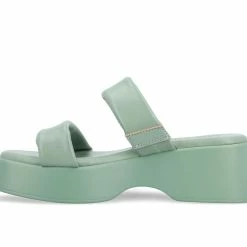 Women's Journee Collection Veradie Wedge Sandals 11 Women's Journee Collection Veradie Wedge Sandals -Puma-shop 3 201