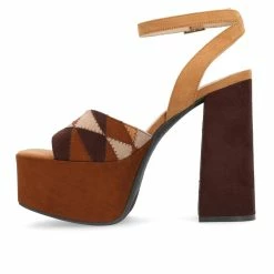 Women's Journee Collection Asherby Platform Dress Sandals 11 Women's Journee Collection Asherby Platform Dress Sandals -Puma-shop 3 202