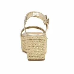 Women's Nine West Nillo Espadrille Platform Sandals -Puma-shop 3 204