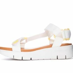 Women's Dirty Laundry Qwest Wedge Sandals -Puma-shop 3 206