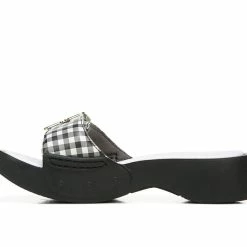 Women's Dr. Scholls Rock On Max Platform Sandals -Puma-shop 3 207