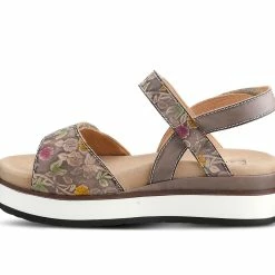 Women's L'Artiste Clara Platform Sandals -Puma-shop 3 218