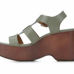 Women's Y-Not Rumble Platform Wedges -Puma-shop 3 219