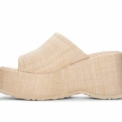 Women's Dirty Laundry Trighton Platform Wedge Sandals -Puma-shop 3 22