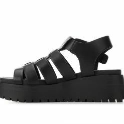 Women's Soda Pullout Platform Sandals -Puma-shop 3 221