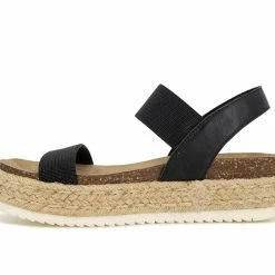 Women's Unionbay Pamela Espadrille Platform Sandals -Puma-shop 3 224