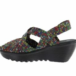 Women's Bernie Mev Brighten Wedge Sandals -Puma-shop 3 231