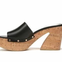 Women's Franco Sarto Damara Platform Dress Sandals -Puma-shop 3 234