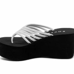 Women's Rocket Dog Crushcage Platform Flip-Flops -Puma-shop 3 238