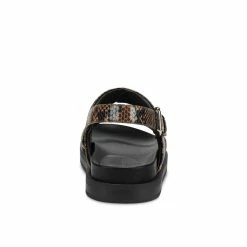 Women's Aerosoles Leggenda Flatform Sandals -Puma-shop 3 240