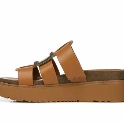 Women's Franco Sarto Patricia 2 Platform Sandals -Puma-shop 3 242