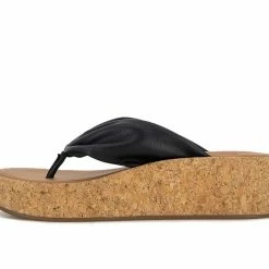 Women's Unionbay Bridget Platform Wedge Flip-Flops -Puma-shop 3 247