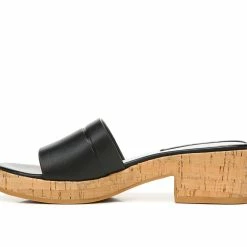 Women's Franco Sarto Pony Heeled Dress Sandals -Puma-shop 3 248