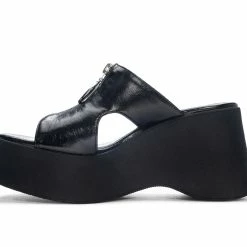 Women's Chinese Laundry Taysha Platform Wedge Sandals -Puma-shop 3 254