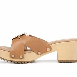Women's Dr. Scholls Original Max Dress Sandals -Puma-shop 3 255