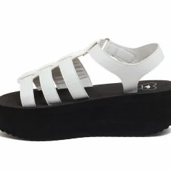 Women's Rocket Dog Helio Wedge Sandals -Puma-shop 3 258