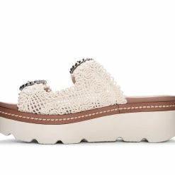 Women's Chinese Laundry Sonder Platform Sandals -Puma-shop 3 259