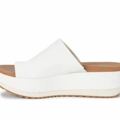 Women's Baretraps Harlow Platform Sandals -Puma-shop 3 263